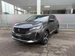 Peugeot 3008 ALLURE PACK, Argent ou Gris, Achat, 5 portes, Diesel