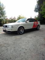 Audi 80 coupe 1992 2.8 V6, Autos, Achat, 2 portes, 6 cylindres, Particulier