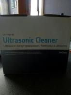 Ultra Sonic cleaner HOYA, Electroménager, Enlèvement, Neuf