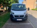 Fiat Ducato 2300jtd takelwagen depaneur, Stof, Euro 6, 4 cilinders, 750 g/km