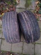Nexen Nfera sport 235/40zr18, Auto-onderdelen, Banden en Velgen, Ophalen, Gebruikt, Zomerbanden