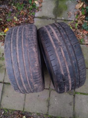 Nexen Nfera sport 235/40zr18 beschikbaar voor biedingen