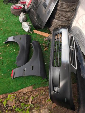 Honda civic EK facelift front 99-00 beschikbaar voor biedingen