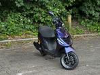 Piaggio Zip A Klasse, Fietsen en Brommers, Scooters | Piaggio, Ophalen, Elektrisch, Zip