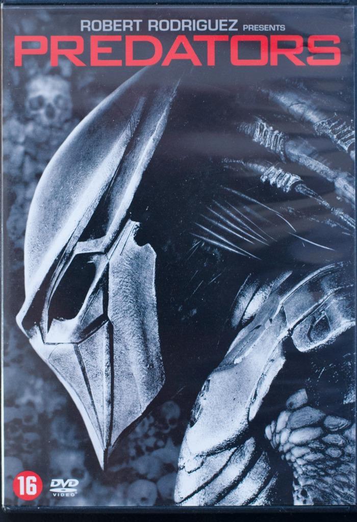 DVD prédateurs, CD & DVD, DVD | Science-Fiction & Fantasy, Science-Fiction, Enlèvement ou Envoi