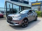DS Automobilist DS7 Crossback RIVOLI | Automaat | Garantie |, Auto's, Leder, Bedrijf, 5 zetels, 5 deurs