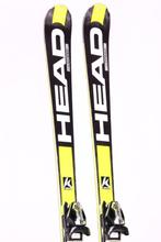 170 ski's HEAD WORLDCUP SUPERSHAPE i.SPEED era 3.0 S