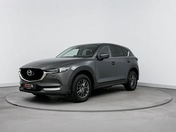 Mazda CX-5 2.0 SkyActiv-G 165 Comfort Autom,360 Camera,Cruis disponible aux enchères