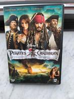 Pirates of the Caribbean, Cd's en Dvd's, Ophalen of Verzenden
