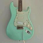 Rare Fender Stratocaster Relic 60s Custom shop, Muziek en Instrumenten, Snaarinstrumenten | Gitaren | Elektrisch, Ophalen, Zo goed als nieuw