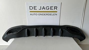 DIFFUSEUR MERCEDES CLASSE A W177 AMG ORIGINE A1778853100, Utilisé, Arrière, Mercedes-Benz, Pare-chocs