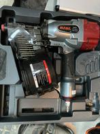 Rufast nagelpistool, Doe-het-zelf en Bouw, IJzerwaren en Bevestigingsmiddelen, Ophalen, Zo goed als nieuw, 50 tot 100 mm, Spijkers