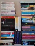boekenkastopruiming, Ophalen of Verzenden, Gelezen