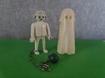 Playmobil 3317 : spook, Ophalen of Verzenden, Zo goed als nieuw