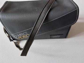 Draagtas Videocamera/fototoestel beschikbaar voor biedingen