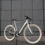 Alerion hippe elektrische stadsfiets - nieuwstaat, Ophalen, Zo goed als nieuw, Overige merken