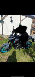 Yamaha mt125, Motos, Motos | Yamaha, Autre, Particulier, 125 cm³