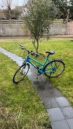 Norta sportieve fiets unisex, Fietsen en Brommers, Fietsen | Heren | Sportfietsen en Toerfietsen, Ophalen, Zo goed als nieuw