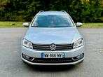 Volkswagen Passat B7 1.4 TSI CNG DSG7, Auto's, Euro 5, Break, 5 deurs, Particulier