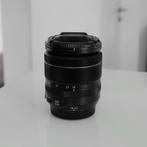 Zoom Fujifilm XF18-55, ouverture 2,8/4. Etat neuf., Enlèvement ou Envoi, Comme neuf, Fuji, Moins de 4 fois