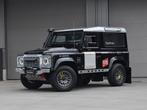 Land Rover Defender 90 / BOWLER / CHALLENGE / RARE, Electronic Stability Program (ESP), Stof, 143 kW, 4 cilinders