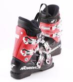 35 36 38 39 40 EU kinder skischoenen NORDICA SPEEDMACHINE J4, Gebruikt, Verzenden, Carve, Nordica