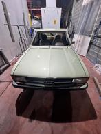 Audi, Auto's, Audi, Voorwielaandrijving, 4 zetels, 4 cilinders, 1600 cc