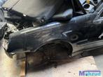 MERCEDES CLK W208 Zwart K040 links voorscherm, Auto-onderdelen, Carrosserie, Gebruikt, Mercedes-Benz AG, Mercedes-Benz, Voor