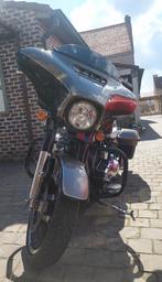 Prachtige HARLEY DAVIDSON STREET GLIDE, Motoren, Motoren | Harley-Davidson, 1695 cc, 2 cilinders, Chopper, Cruise Control