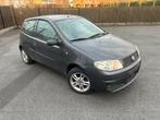 Fiat punto 1,2i met airco 10/2004, Auto's, Fiat, Voorwielaandrijving, 4 cilinders, Particulier, Punto