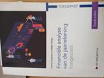 Financiële analyse van de jaarrekening toegepast (zesde edit, Boeken, Ophalen, Nederlands, Carine Coppens; Mieke Kimpe