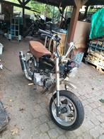 skyteam dax 125cc met papieren en 125 dax zonder papieren, Particulier, 11 kW of minder