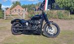 Zeer mooie HD StreetBob 107 te koop, Motoren, Motoren | Harley-Davidson, 2 cilinders, 1745 cc, Chopper, Particulier