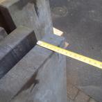 Arduinen dorpels nog goede staat, Enlèvement, Utilisé