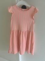 Lichtroos kleedje - mt 122, Kinderen en Baby's, Kinderkleding | Maat 122, Ophalen of Verzenden, Gebruikt, Meisje, Jurk of Rok