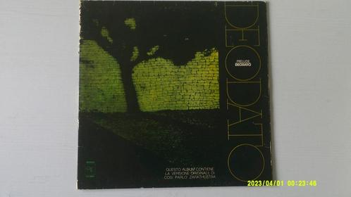 Deodato – Prelude (LP), Cd's en Dvd's, Vinyl | Jazz en Blues, Gebruikt, Jazz, Ophalen of Verzenden