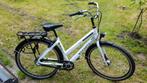 Mooi fiets Sparta , wit - 28 inch - Perfecte staat, Zo goed als nieuw, Minder dan 47 cm, Ophalen, Overige merken