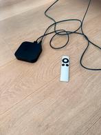 Apple TV (1e generatie) – werkend toestel, Audio, Tv en Foto, Mediaspelers, Ophalen, Gebruikt, HDMI, Minder dan 500 GB