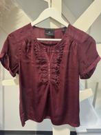 Heel speciale bloes van Maison Scotch. Maat 2, Maison scotch, Ophalen of Verzenden, Zo goed als nieuw