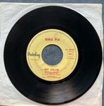 Rina Pia  "De oude haven", Enlèvement ou Envoi, Utilisé, Chanson réaliste ou Smartlap