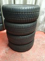 4 Pirelli 225/50/18 RUNFLAT en starry winterbanden, Ophalen of Verzenden, Gebruikt