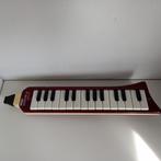 Hohner melodica, Ophalen of Verzenden, Zo goed als nieuw