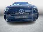 Mercedes-Benz EQA 250 AMG Line 71 kWh + CARPLAY + PTS + CAME, Auto's, Mercedes-Benz, 15 min, Gebruikt, 71 kWh, 5 zetels