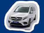 Mercedes-Benz V-klasse 250d 4-MATIC Extra Lang AMG Dubbele C, Automaat, Monovolume, Diesel, Zilver of Grijs