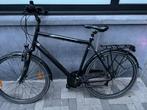 Herenfiets Pegasus Piazza, Fietsen en Brommers, Fietsen | Heren | Sportfietsen en Toerfietsen, 61 tot 65 cm, Ophalen