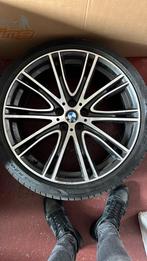 Bmw g30 20 inch origineel velgen, Auto-onderdelen, Ophalen, 20 inch, Band(en)