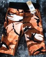 Adidas Heat.rdy Techfit Camo Short Tights Unisex Small Nieuw, Taille 36 (S), Course à pied ou Cyclisme, Autres couleurs, Enlèvement ou Envoi