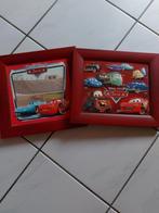 2 mooie kaders van Cars, Ophalen, Zo goed als nieuw