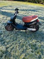 Yamaha Booster class B de 2010, Fietsen en Brommers, Snorfietsen en Snorscooters, Ophalen, Gebruikt, Yamaha