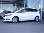 Opel Zafira 1.4 Turbo ECOTEC Innovation*5-ZIT, Auto's, Opel, Monovolume, Bedrijf, https://public.car-pass.be/vhr/ce49e549-1eb9-4135-a6fc-12acd55750b6
